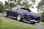 Holden HSV Maloo Concept 2001 года